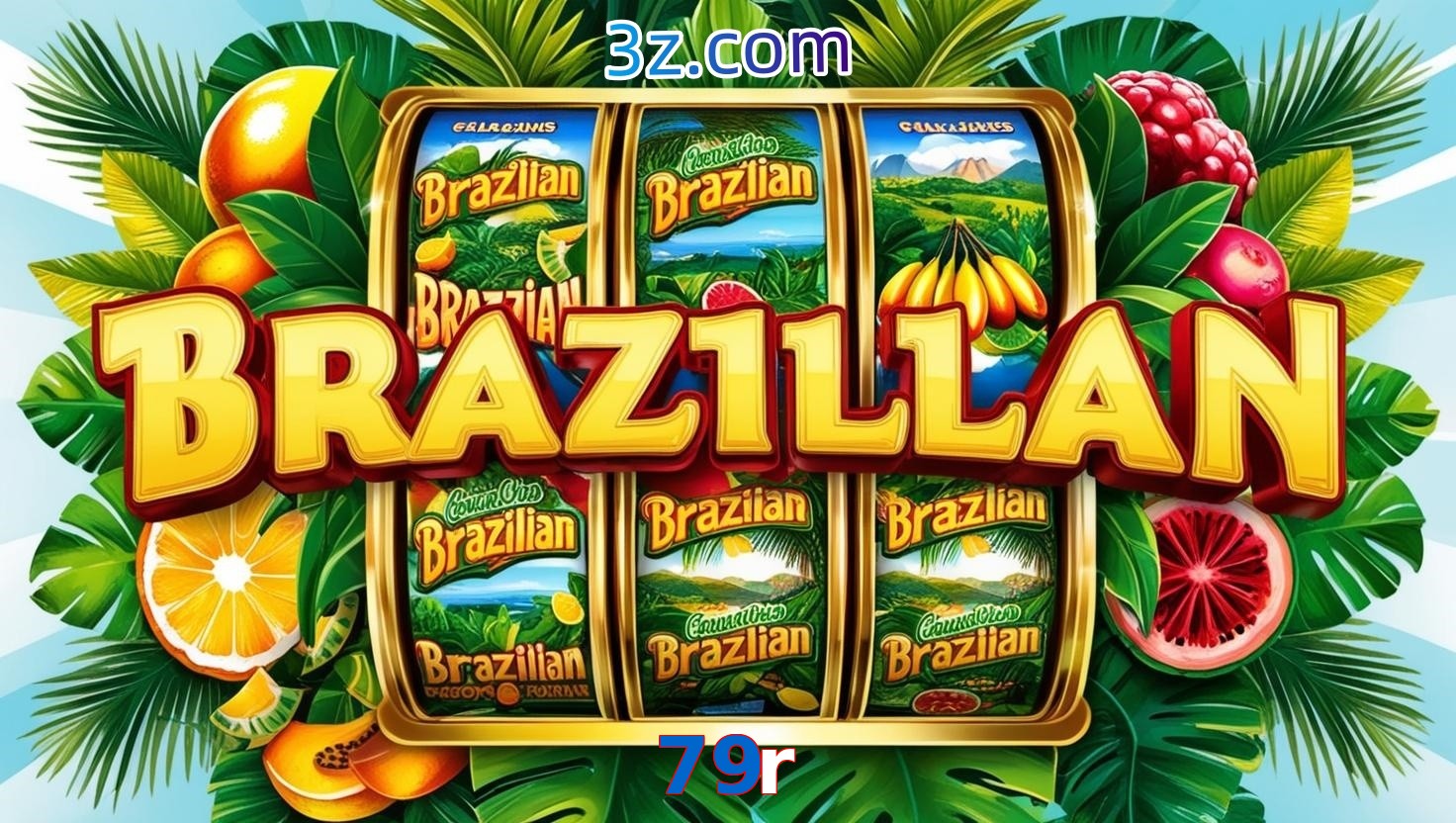 79r jogos de azar online