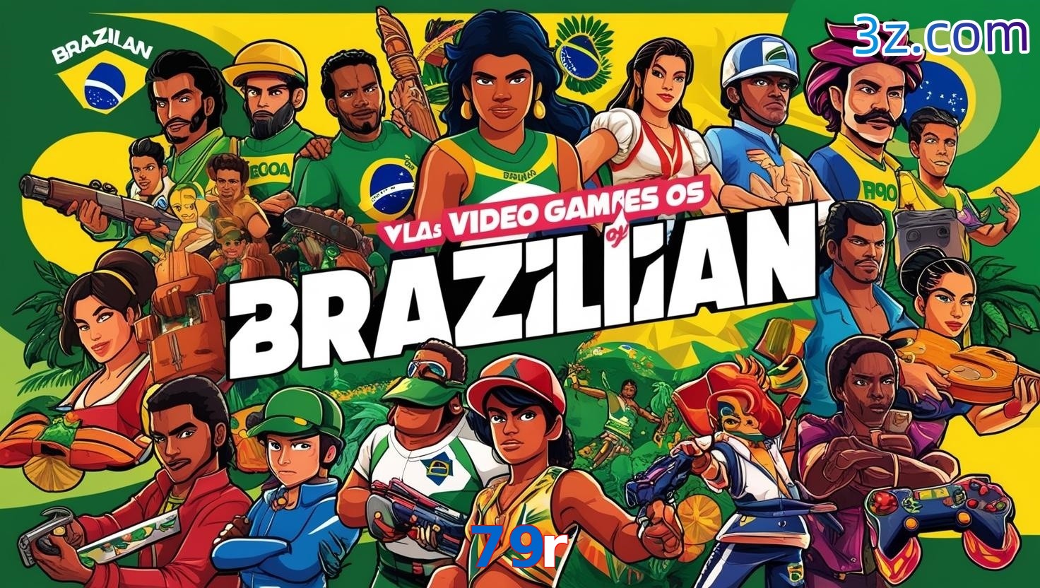79r melhor site de apostas brasil