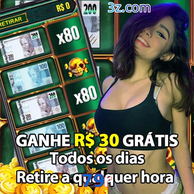 79r App oficial de cassinos online
